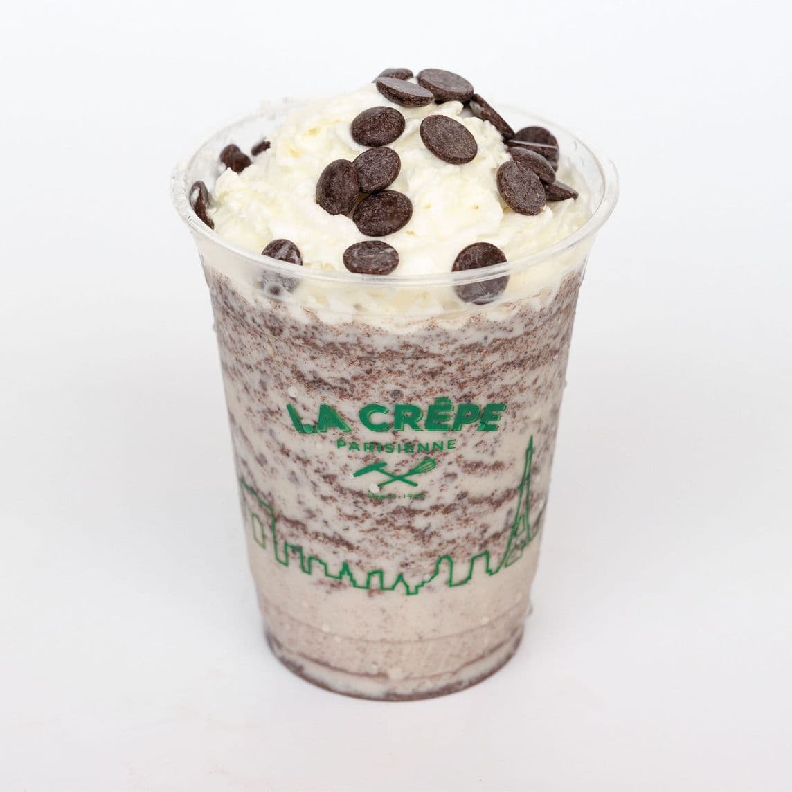 Oreo Chic Frappé Ch Ob (16 oz)