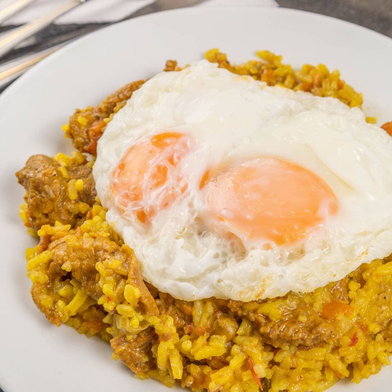 Calentado de Gulash