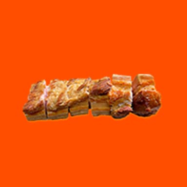 CHICHARRON CARNUDO
