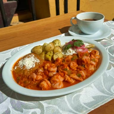 El Mazatleco