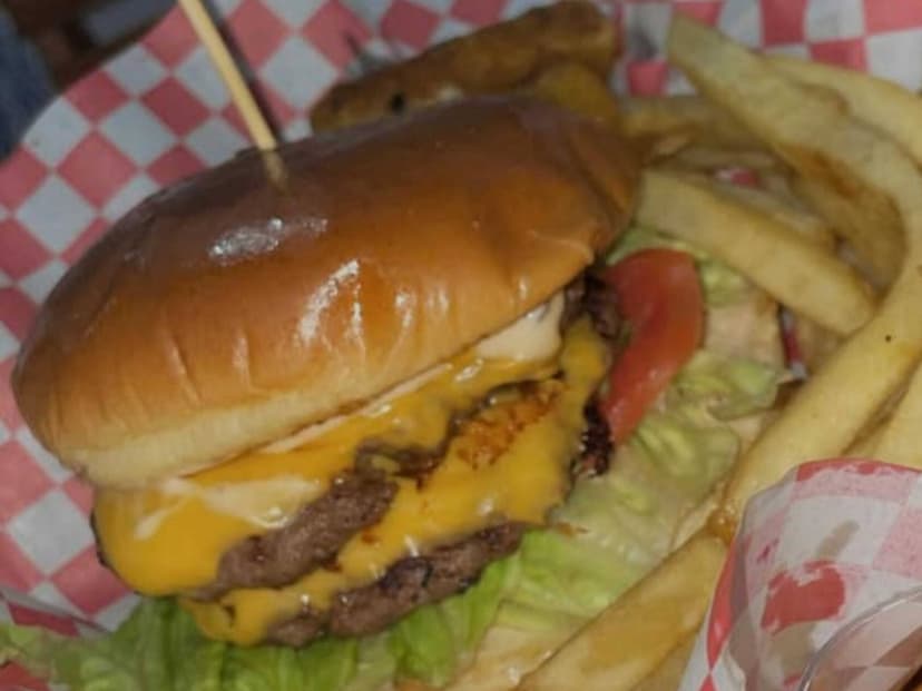 Queensburger