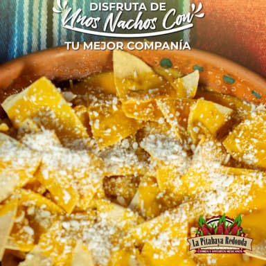 Nachos Culichis
