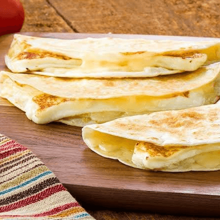 Quesadilla