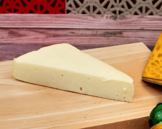 Porción de Queso Doble Crema