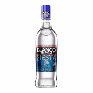 Aguardiente Fiesta botella 750Ml