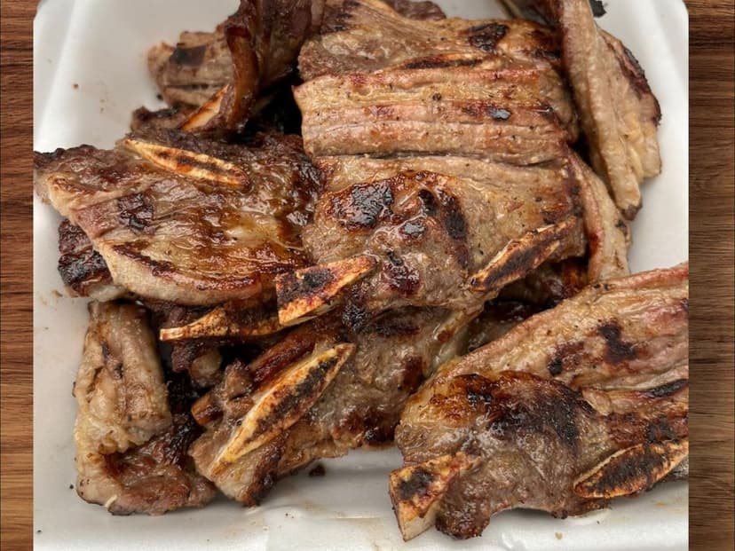 Los Pollos Del Bamm Bamm