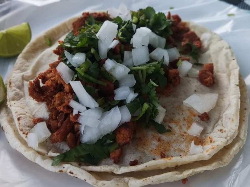 Tacos Vivis