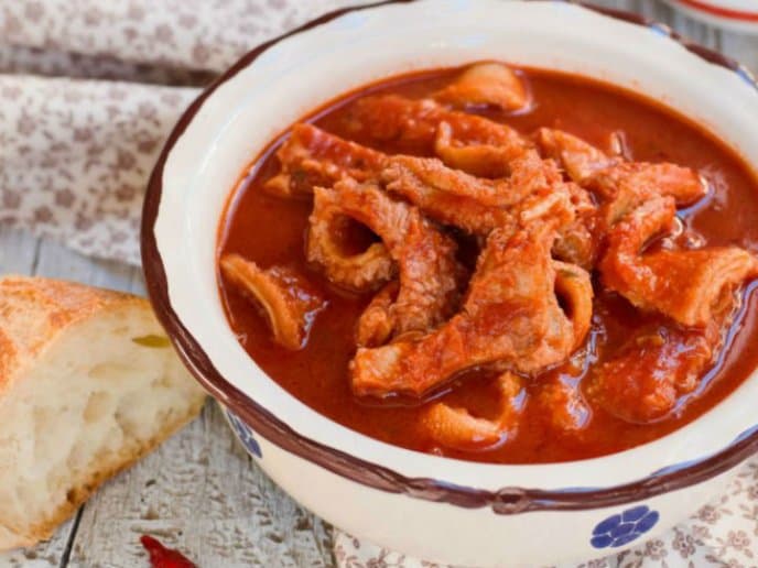 Pancita y Antojitos Doña Olga