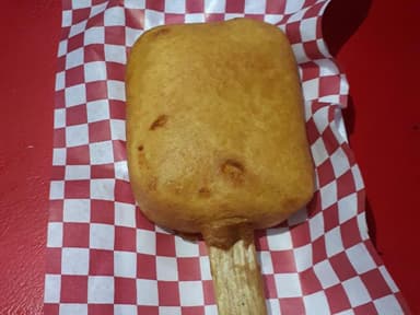Paleta de Queso