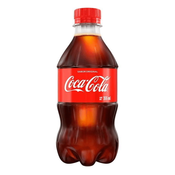 coca cola 355 ml