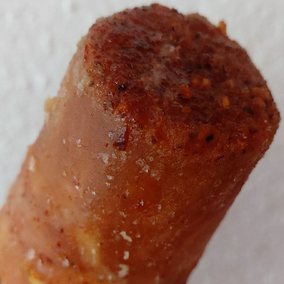 Paleta Chica  Pico de Gallo