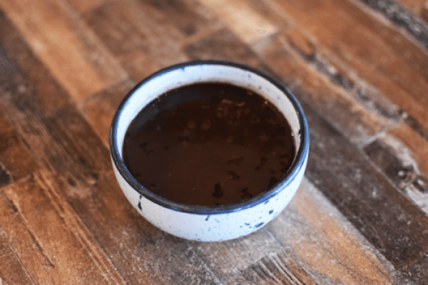 FRIJOLES DE LA OLLA