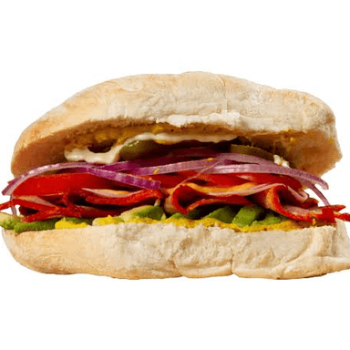 Torta Pierna Española