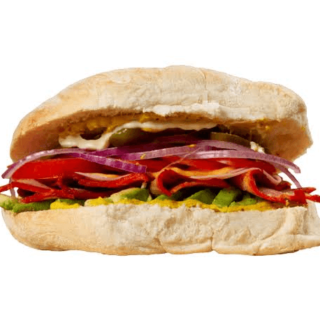Torta Pierna Española