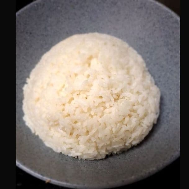 Orden de arroz