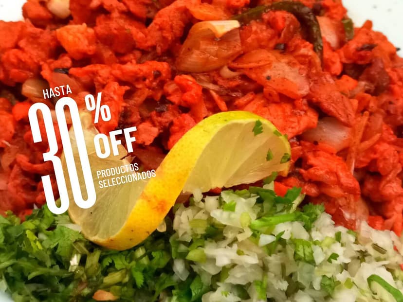 Taqueria Casa de Humo