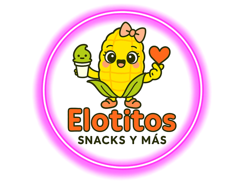 Elotitos snacks y mas