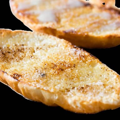 Molletes Dulces
