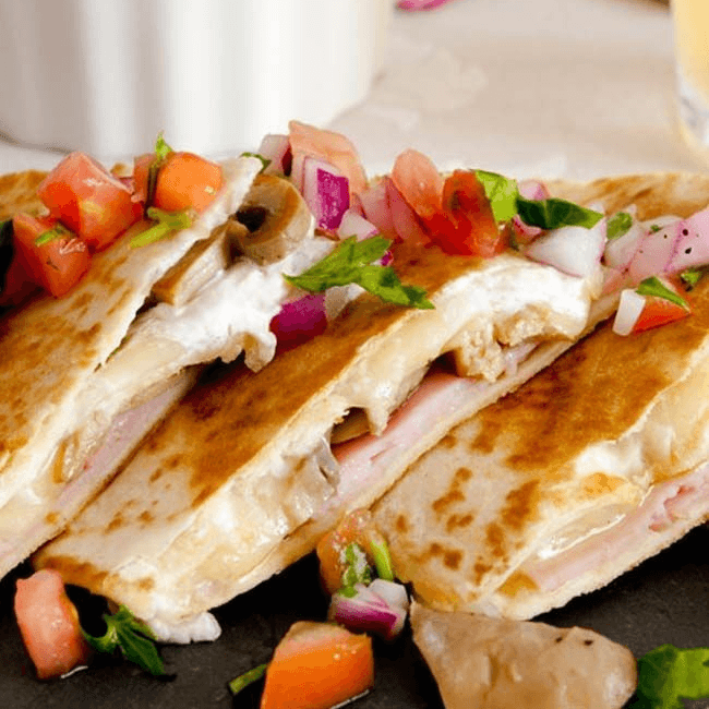 Sincronizada