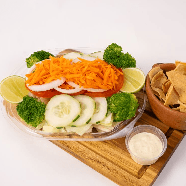 Ensalada Verde