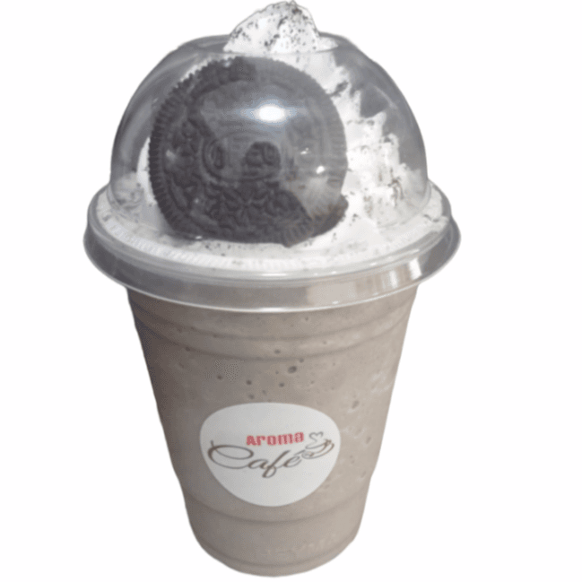 Frappé Cookies and Cream 16 Onzas