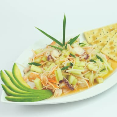 Ceviche