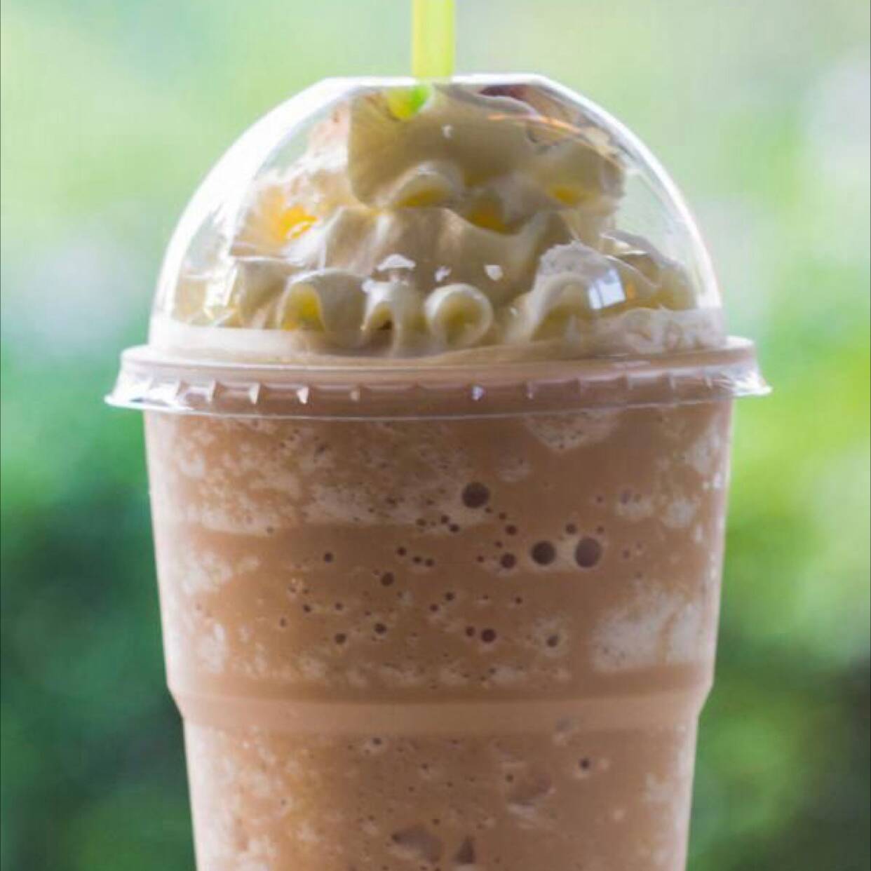 Frappe Tradicional 16 oz