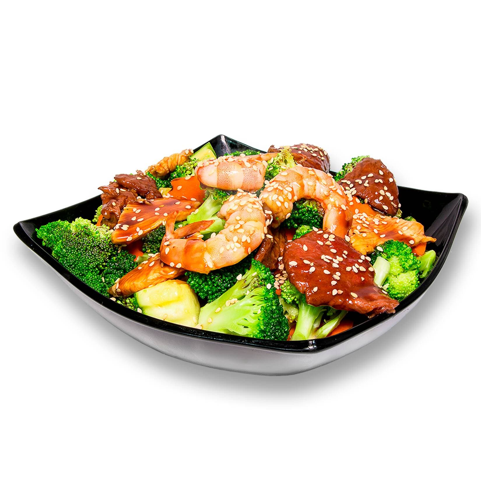 Teriyaki