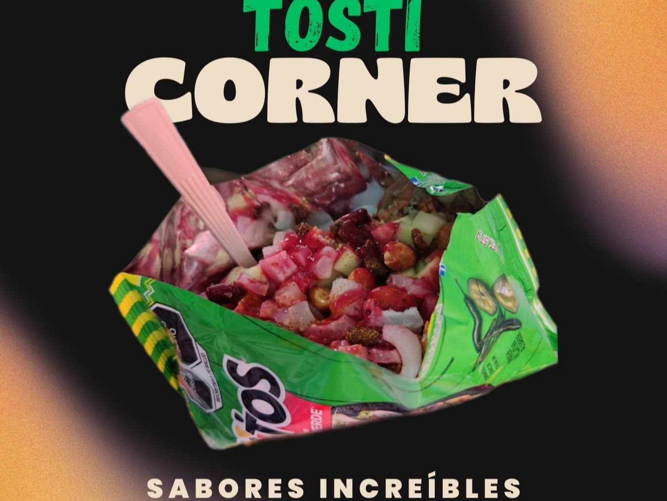 Tosticorner