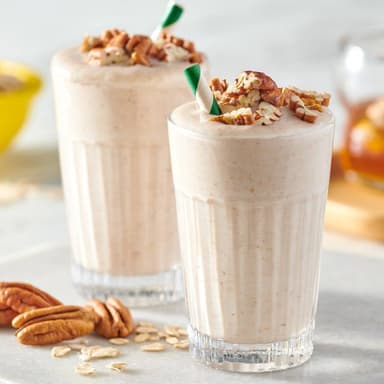 Malteada Nuez