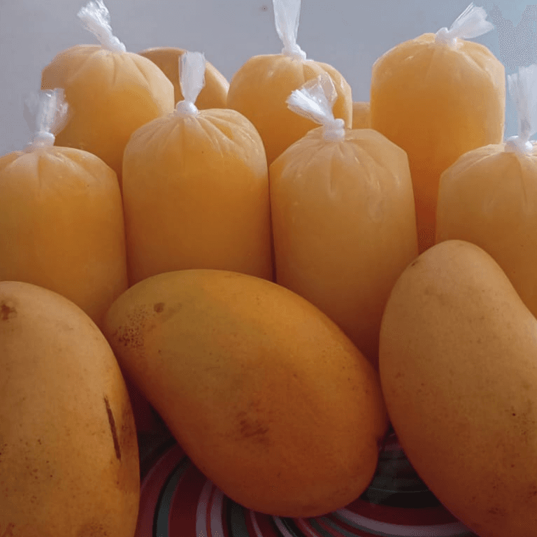 Mango