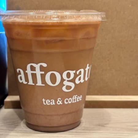 Moka Frio