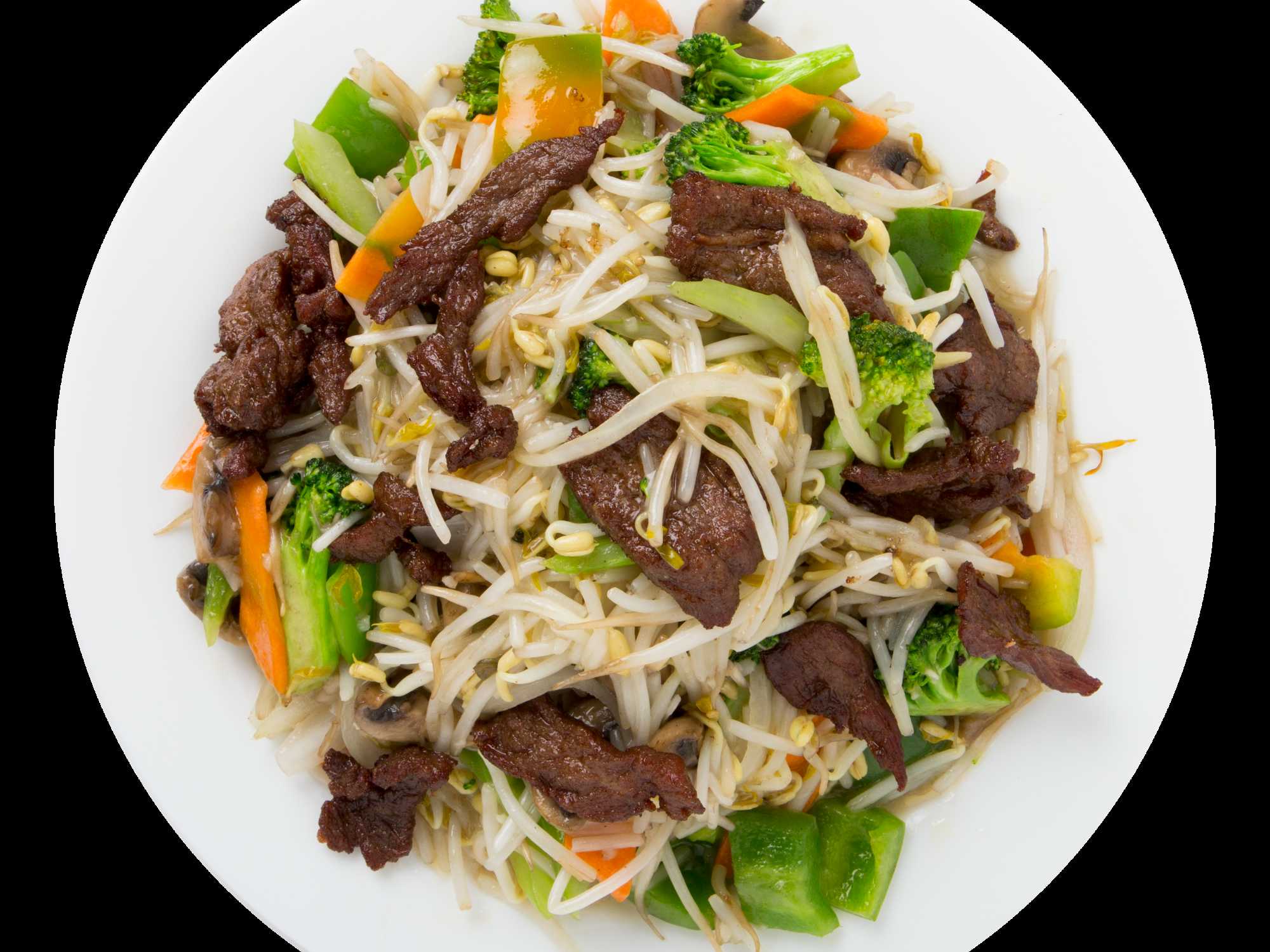 Chop Suey Res