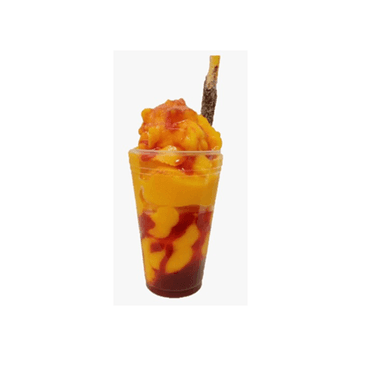 Chamoyada Piña Mango
