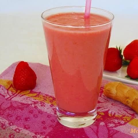 Jugo Rojo 1L