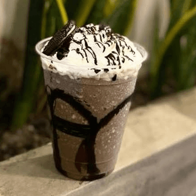 Frappé de OREO.