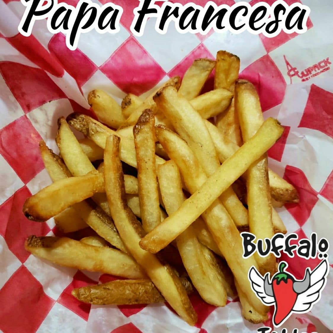 Órden de Papas