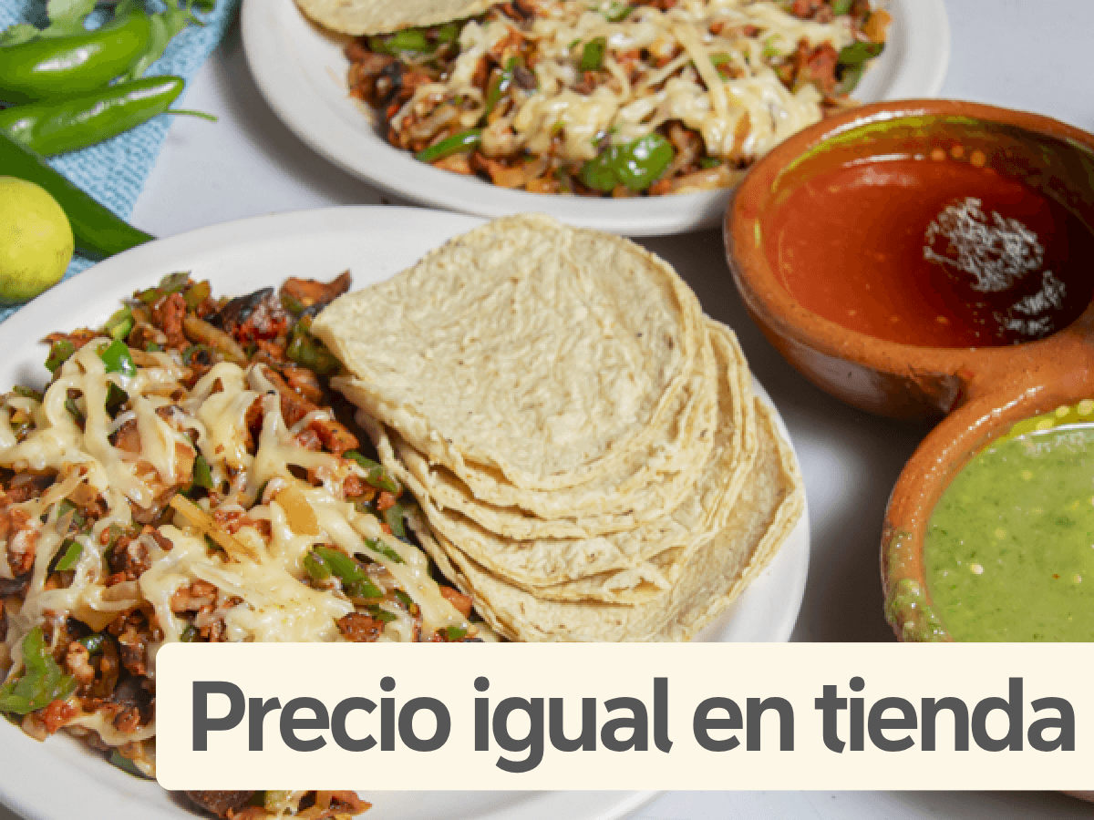 Taqueria Los Vargas