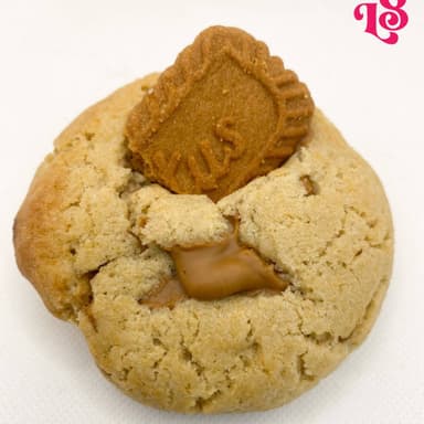 Galleta de Lotus