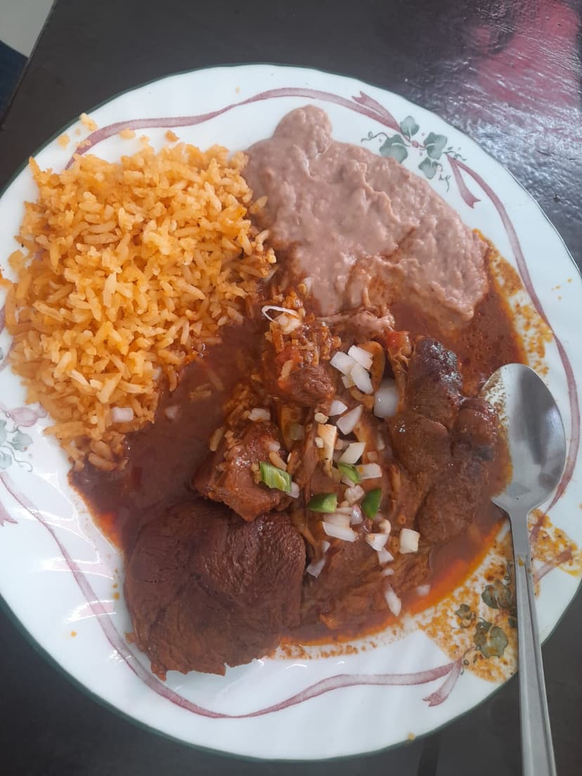 Cocina Economica Trini