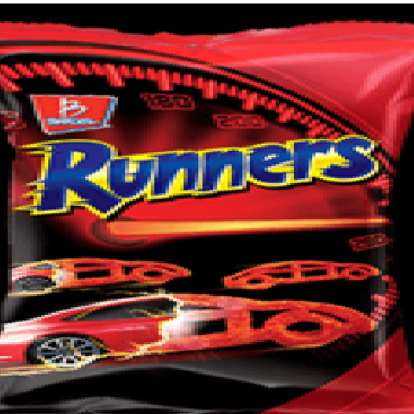 RUNNERS 62GR