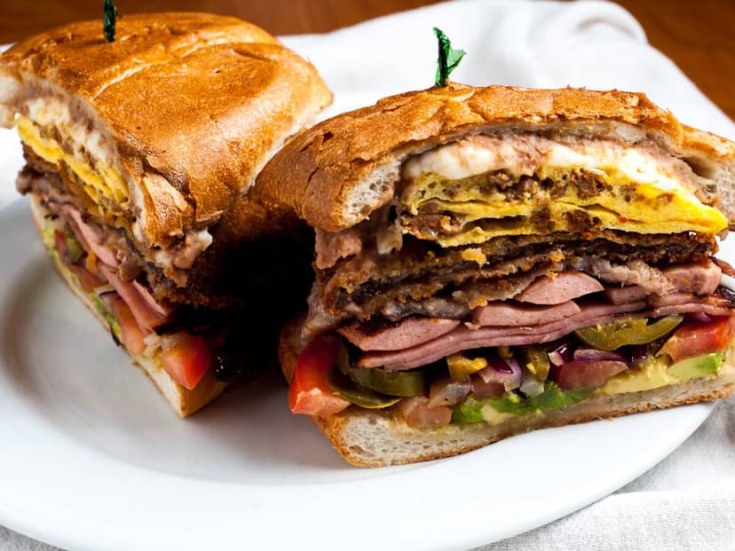 Tortas Kuwait libramiento 2