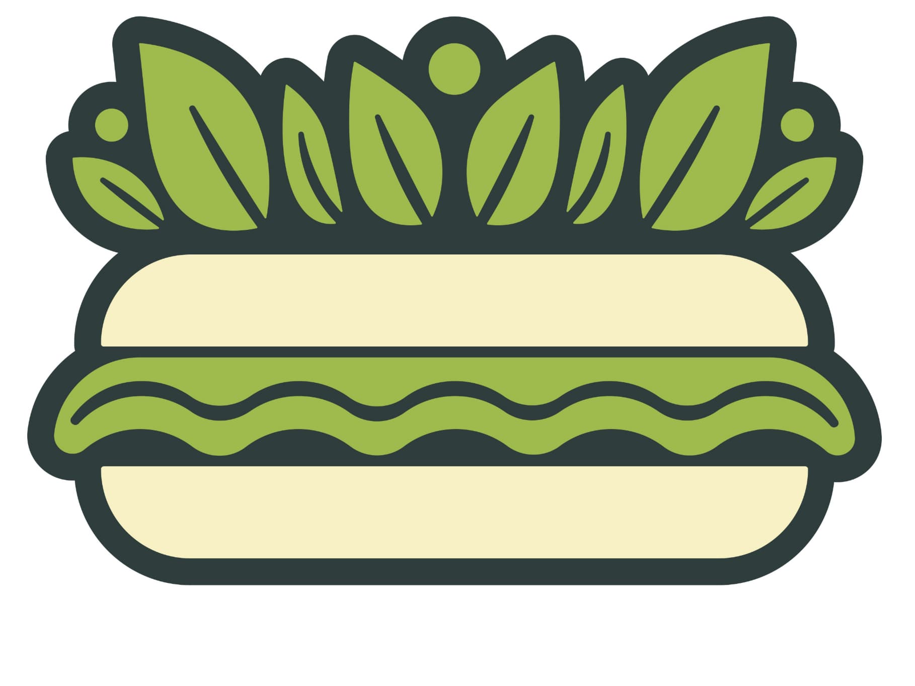 Bocado Verde