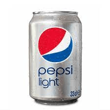 Pepsi Light