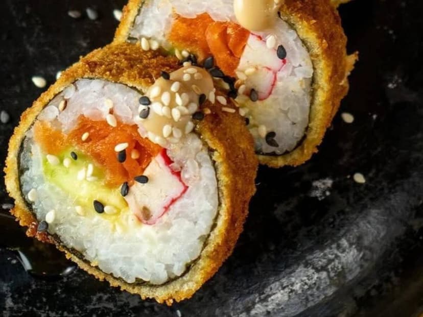 Tora Sushi