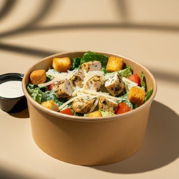 Ensalada Cesar