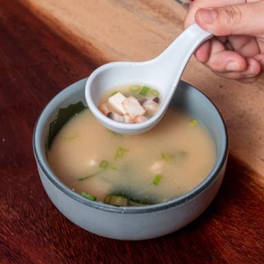 Miso Especial