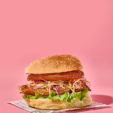 Burger Meister