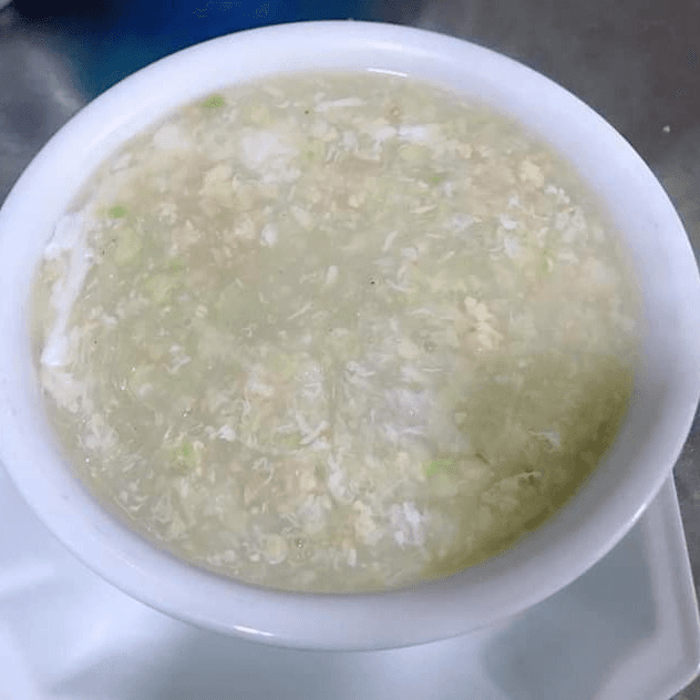 Sopa Fuchifú