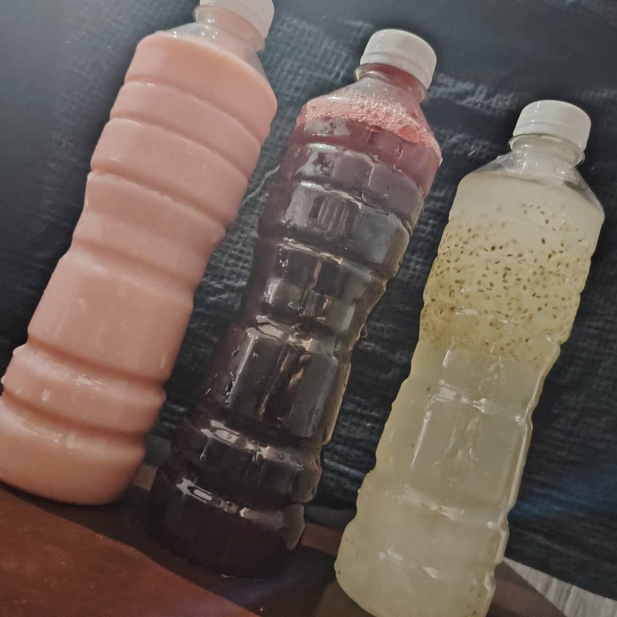 Aguas Frescas!
